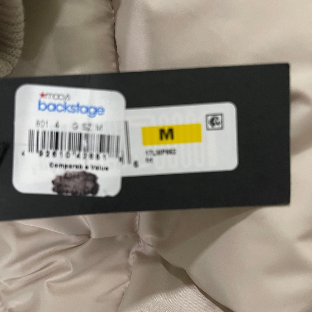 Women coat